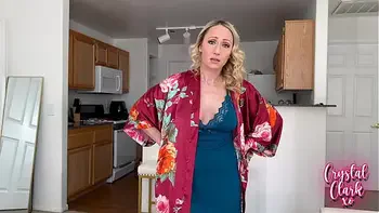 Helping My Stepmom Quit Smoking