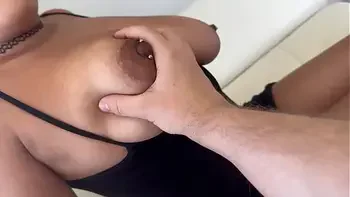 Huge Boobed Step Sister Teaches Sex ~ FunsizedMegan ~ Household Fantasy ~ Scott Stark