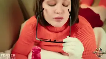 Velma and Scooby. Case Number 69