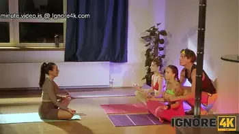 IGNORE4K. Tightness and Hotness