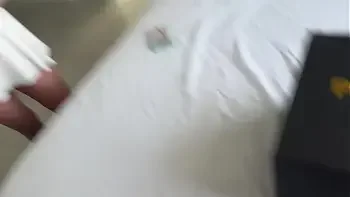 Blonde Step Mom Solves Horny Problems ~ Lindsey Lakes ~ Household Fantasy ~ Scott Stark