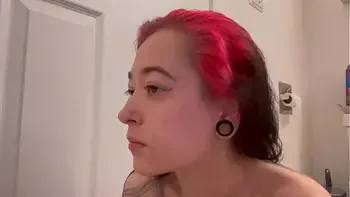 MY 1st PUBLIC DRIVE-THRU VIBRATOR ORGASMS! CUMMING IN MY CAR THEN I GET MY PUSSY LICKED, ASS EATING, DOGGY STYLE TIGHT TEEN PUSSY SEX! SMOKING AND CUMMING HARD PUSSY POUNDING FUCKING!