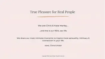 Relaxing Mutual Masturbation and Treating My Husband After a Tough Day - Kate Marley