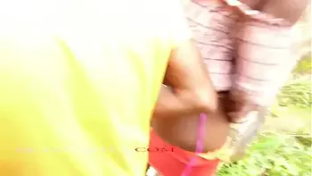 Fucking A Slay Queen In An Uncompleted Building Roughly And She  Ran To The House But Still Continue It On The Chair