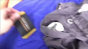 Big Step Sister Moves Back Home - Alessia Luna - Family Therapy