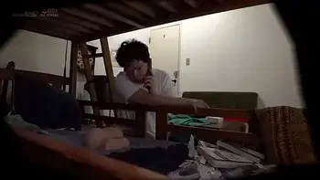 Sdam-030-Hiraoka Reiko step mother's relieve 's stress