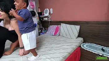 O grande Zezinho Teves grava para Soraya Carioca e mostramos em exclusividade aqui - Mirella Mansur