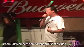 You Have To Get Totally Naked To Win These Contests