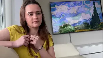 Teen Step Siblings Confess Their Love ~ Trinity Olsen ~ Household Fantasy ~ Scott Stark