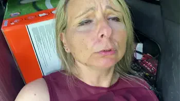 My husband can't wait and can't wait to fuck my ass and treat me like a slut