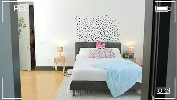 I Gave Stepbro A Proper Welcome By Being His Cum Dump