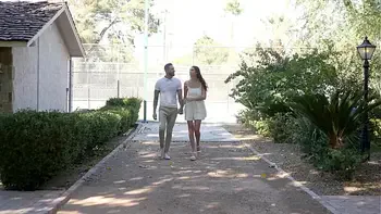 I Couldn't Wait To Fuck Him After Our Date