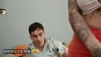 Jordi Can't get Away From His Sex Life Especially When He Meets Susy Gala & Madison Fox - BRAZZERS