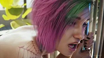 Rescraft1 - Judy & V