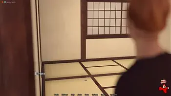 Golden Mean - ep 20 (Public Onsen with Strangers)