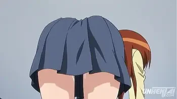 Tight Step Sister Pussy vs Step Brother Big Cock - Hentai Uncensored [Exclusive]