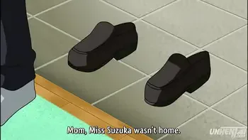 Caught My Step Mom Masturbating with Porn - Hentai Uncensored [Subtitled]