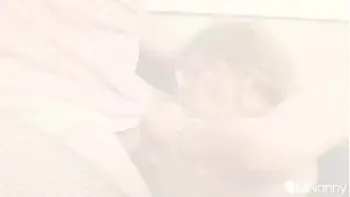 AGEDLOVE Two women share a big cock