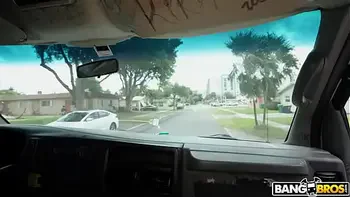 Barely 18 Bares It All