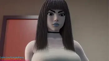 Liz’s Routine - Pixelatedperry