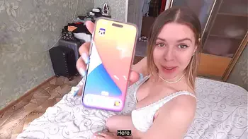 I'm tired of sex in one position, let's try something new - SEX ACTIONS