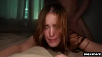 POUNDED - She Likes It Rough - Nicole Murkovski