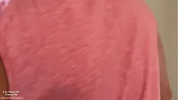 Stepmom's Not Done With Your Soft Drained Dick