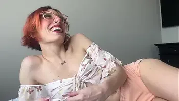 Horny Babysitter Wants Sex ~ Elle Marz ~ Household Fantasy ~ Scott Stark