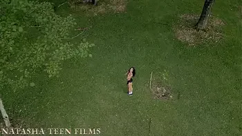 BEAUTIFUL LATINA TEEN LENIS DIAMOND IN A HOT GYM GAME WITH A BIG BBC BY LANCELOT