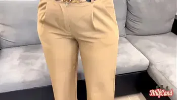 Vanessa, coquine aux gros seins de Rouen Part 1