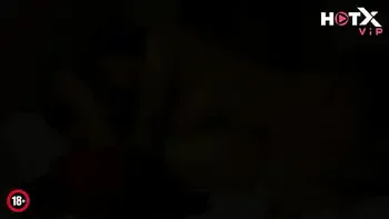 JIJA JI seduced by SAALI'S sexy body fucked her pussy and Ass