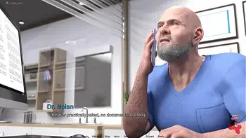 SARA # 1 (Oh, Daddy - Season 2)