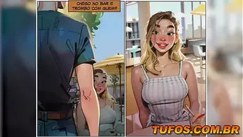 Traindo a namorada com a melhor amiga bucetuda! Gozando a vida adoidado!