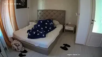 Guests evening fuck rd2