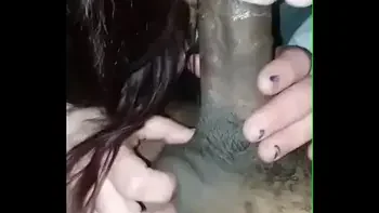 Watch this John clean a tonsils with his hard cock