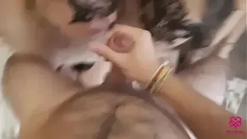 Two wives are paradise