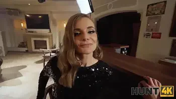 HUNT4K. Client’s Right