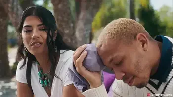 Jasmine Sherni And Ricky Johnson Get Their Revenge In Ep 2 Of Payback’s A Bitch - DIGITAL PLAYGROUND