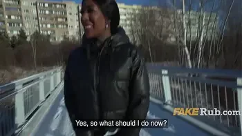 Bouncing Boobs & Bubbly Butts