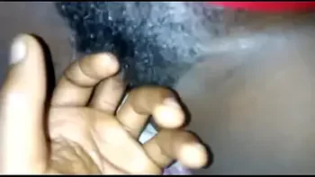 Teen girl masturbating