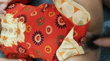 Indian Girlfriend Wet Pussy Fucking Sex Video By Desi Big Cock Hindi Village Porn