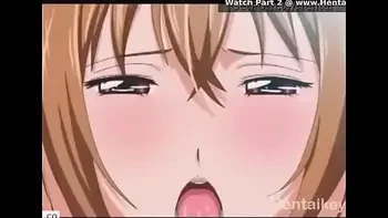 Teen Hentai Anal Creampie