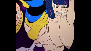 Hentai Gallery - Mineta multi verse