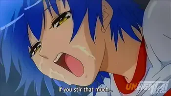 Busty College Teen gets a HUGE Cumshot from her Teacher — Uncensored Hentai [Subtitled]