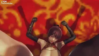 Hentai 3D Uncensored 04272