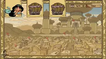 Princess Trainer Gold Edition Uncensored Part 20