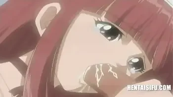 Doll House For Horny House Keepers- Hentai WIth Subs