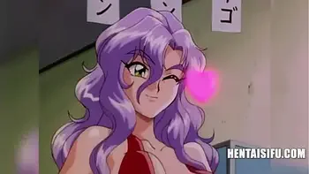 Virgin Gamer's Boon Pt-4 (Hentai With Eng Subs)