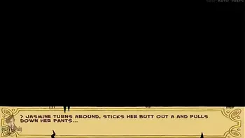 Princess Trainer Gold Edition Uncensored Part 45