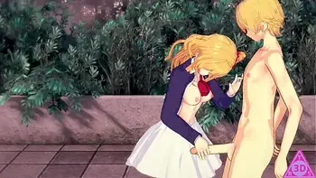 Oshi no Ko hoshino ruby hentai videos have sex blowjob handjob horny and cumshot gameplay porn uncensored... Thereal3dstories..